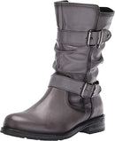 Eric Michael Noelle Grey EU 38 (US Women's 7.5-8) M (B) - Like New
