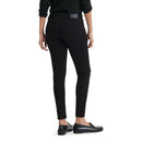 18881-0049 LEVIS WOMEN'S 711 SKINNY JEANS SOFT BLACK SIZE 26X28 - Brand New