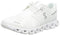 59.98373 ON Running Women's Cloud 5 Sneakers Undyed/White 39 - Scratch & Dent