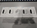 LAVIEW ONE LINK WIRELESS 1080P HD SECURITY CAMERA SYSTEM 4 RECHARGABLE CAMERAS - Like New
