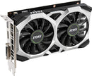 MSI G1650VXS4C Gaming GeForce GTX 1650 128 Bit OC GTX 1650 Ventus XS 4G OC - Brand New