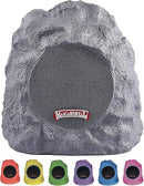 Sakar Margaritaville Glow Up Rock Wireless Speaker Multi Color LED - Multicolor - Like New