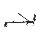JETSON JETKART 3.0 UNIVERSAL HOVERBOARD ATTACHMENT 4" TIRE JKAR30 - BLACK - Like New