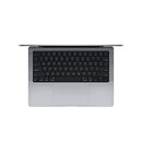 APPLE MACBOOK PRO 2021 14.2" 3024X1964 M1 PRO 32GB 512GB - SPACE GRAY - Like New