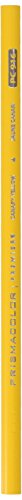PRISMACOLOR 3346 PREMIER COLORED PENCIL  LEAD/BARREL DOZEN - CANARY YELLOW - Like New