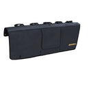 WLaixbDun Truck Tailgate Bike Pads -54" Wide -Bicycle Rack Cover for Pickup - Like New
