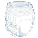 FitRight Ultra Protective Incontinence Underwear Heavy Absorbency Large 20 Count - Brand New