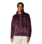 COLUMBIA WOMEN'S FIRE SIDE II SHERPA FULL ZIP - MOONVISTA - 2X PLUS - Brand New