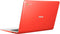 ASUS CHROMEBOOK 13 HD N2840 4 16GB EMMC CHROME OS RED C300MA-DH02-RD - RED Like New