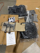 FELIXKING OFFICE CHAIR 370 89*58*29 - BLACK - Like New