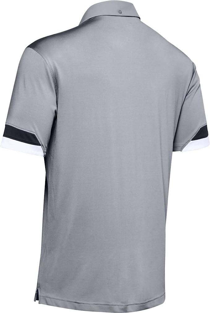 Under Armour Men's UA Trophy Polo New