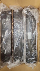 DIXIE ULTRA SMARTSTOCK SERIES-W CUTLERY DISPENSER - Z-100073-01 - BLACK - Like New