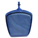 SWIMLINE 8039 PREMIUM EXTRA STRONG LEAF SKIMMER NET HEAD CLEANER - BLUE - Like New