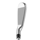 CALLAWAY LEFT HANDED CALLAWAY APEX AI200 5 IRON STEEL STIFF STANDARD - Like New