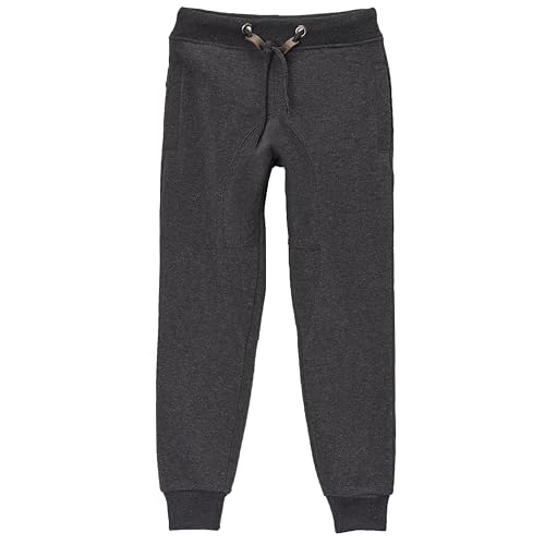 Galaxy by Harvic Boys' Fleece Jogger Sweatpants, Slim Fit, Warm Soft Fleece - Brand New
