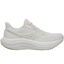 S11023 SAUCONY WOMENS TRIUMPH 23 - SIZE WOMEN 5.5 VAPOR/ARCTIC - Like New