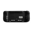 CRKD NITRO DECK PROFESSIONAL HANDHELD WITH ZERO STICK DRIFT SWITCH 24ND-RLC-RET - Like New