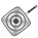 Farberware High Performance Aluminum Nonstick Griddle Pan, 11-Inch - Brand New