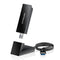 NETGEAR NIGHTHAWK WIFI 6 OR 6E USB 3.0 ADAPTER A8000 AXE3000 TRI-BAND - BLACK - Like New