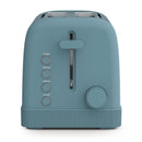 BELLA 2 SLICE TOASTER, 6 SETTING SHADE CONTROL 900 WATT - SURF - Scratch & Dent