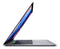 For Parts: Apple MacBook Pro 15 i7 16GB 256GB MR932LL/A - PHYSICAL DAMAGE AND NO POWER