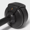 ALL IN MOTION ADJUSTABLE DUMBBELL 25LBS STEEL & PLASTIC, SINGLE PIECE - BLACK - Like New