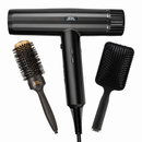 JRL FORTE PRO PROFESSIONAL HIGH-SPEED IONIC HAIR DRYER FP2401 - BLACK - Like New
