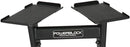 PowerBlock PowerStand Dumbbell Rack & Weight Rack 50 Pounds 600-00184-00 - Black - Like New