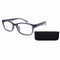 ADRIAN READING GLASSES, 2 PAIRS - Choose Magnification New