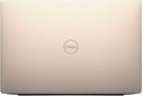 Dell XPS 13 9370 13.3" FHD 1920x1080 i7-8550U 8GB 256GB SSD - Rose Gold Like New