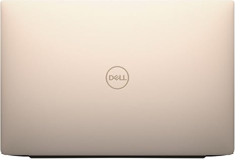 Dell XPS 13 9370 13.3" FHD 1920x1080 i7-8550U 8GB 256GB SSD - Rose Gold Like New