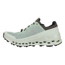 44.995375 ON Cloudultra Women's Trail Running Shoes Moss/Eclipse Size 5.5 M Like New