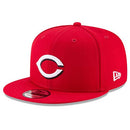 NEW ERA MLB CINCINNATI REDS 950 SNAPBACK CAP TEAM COLOR - Scratch & Dent