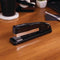 SWINGLINE COMMERCIAL DESK STAPLER 20 SHEETS CAPACITY S7044401 - BLACK - Like New