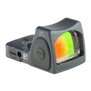 TRIJICON RM06-C-700694 RMR TYPE 2 ADJUSTABLE LED SIGHT, 3.25 MOA RED DOT SIGHT - Like New