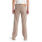 005013400 LEVI'S MEN 501 ORIGINAL FIT JEANS MEN 34X30 ALL BEIGE - Brand New