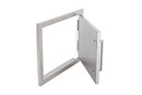 Bonfire Kitchen Horizontal Access Door, 20x14", 304 Stainless Steel CBASDH2014 - Brand New
