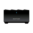 NETGEAR NIGHTHAWK MESH WIFI 6 SATELLITE MS60 - Black - Like New