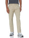 AMAZON ESSENTIALS MEN'S SLIM-FIT PANTS, SIZE 28W X 30L, KHAKI BROWN - Brand New