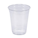 Fabri-Kal KC16S Kal-Clear 18 Ounce Plastic Cup - 1000 / CS - Brand New