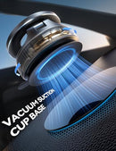 JOYROOM Magsafe Car Mount, Vacuum Car Phone Mount with Strong Magnet - Like New