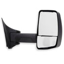 Velvac 715912 2020 Xg Series Door Mirror Black 96" Body Width Passenger Side - Brand New