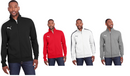 597021 Puma Sport P48 Fleece Track Jacket New