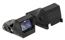 CRIMSON TRACE RAD OPEN REFLEX PISTOL SIGHT W/AUTO SHUTOFF FOR FULL SIZE HANDGUNS - Like New