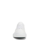 BLOWFISH MALIBU WOMEN'S MARLEY SNEAKER WHITE FAUX LEATHER 9 W - Brand New