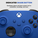 Xbox Core Wireless Controller M1138144-006 – Shock Blue - Scratch & Dent