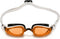 AQUA SPHERE MICHAEL PHELPS SWIMMING GOGGLES K180 ORANGE WHITE/BLACK - ORANGE - Brand New