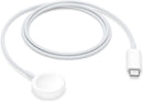 MLWJ3AM/A - Apple Watch Magnetic Fast Charger to USB-C Cable - Scratch & Dent
