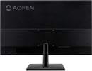 AOPEN by Acer bix 27" FHD IPS Monitor 27CH2 - Black Like New