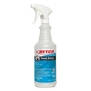BETCO BEST SCENT OCEAN BREEZE SPRAY BOTTLES, 32 OZ, CASE OF 12 2313200 - WHITE - Like New